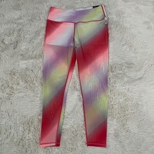 Victoria Sport Mesh Knockout Tight - NWT